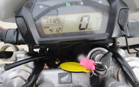 HONDA CRF250L MD38