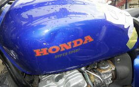 HONDA CB400F 1999 NC36