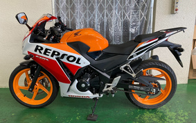 HONDA CBR250R ABS MC41