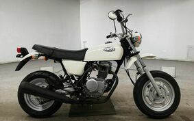 HONDA APE 100 HC07