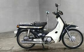 HONDA C100 SUPER CUB HA06