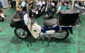 HONDA C50 SUPER CUB Pro AA07