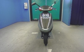 HONDA SPACY 125 Gen. 3 JF04