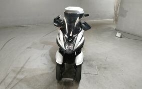 YAMAHA TRICITY 125 SE82J