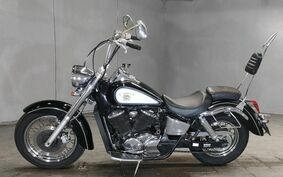 HONDA SHADOW 400 2007 NC34