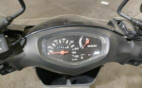 SUZUKI ADDRESS V125 G CF4EA