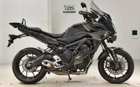 YAMAHA MT-09 Tracer 2017 RN51J