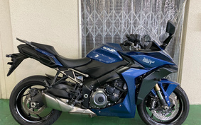 SUZUKI GSX-S1000GT 2022 EK1AA