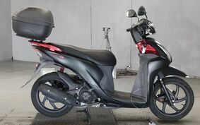 HONDA DIO 110 JF58