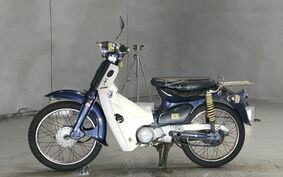 HONDA C50 SUPER CUB C50