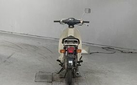 HONDA C70 SUPER CUB CUSTOM C70