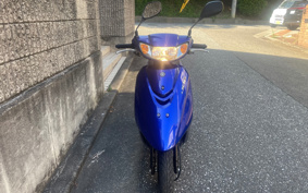 YAMAHA  JOG  DELUXE  AY01