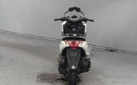 YAMAHA N-MAX 125 SE86J