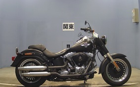 HARLEY FLSTFB1580 1580 2013 JN5