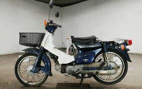 HONDA C70 SUPER CUB HA02