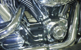 HARLEY FLSTC 1450 2003