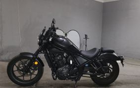 HONDA  REBEL 1100DCT SC83