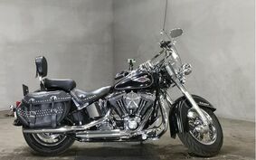 HARLEY FLSTC 1580 2013 BW5