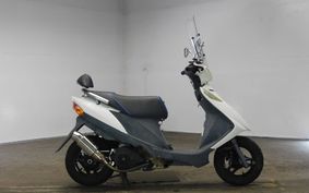 SUZUKI ADDRESS V125 CF46A