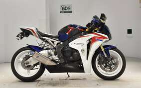 HONDA CBR1000RR Gen. 2 2012 SC59