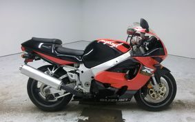 SUZUKI GSX-R750 1999 GR7DA