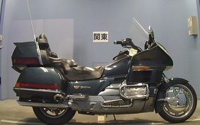 HONDA GL1500 GOLD WING 1989 SC22