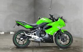 KAWASAKI NINJA 400 R 2012 ER400B