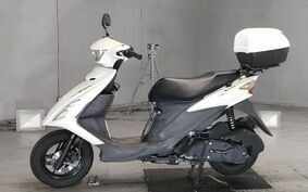 SUZUKI ADDRESS V125 S CF4MA