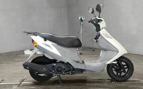 SUZUKI ADDRESS V125 G CF4EA