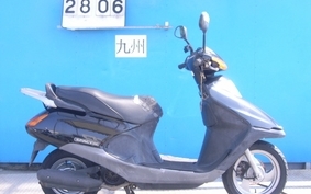 HONDA SPACY 100 JF13