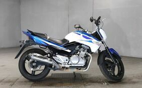 SUZUKI GSR250 GJ55D