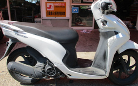 HONDA DIO 110 JF58