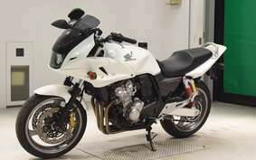 HONDA CB400 SUPER BOLDOR VTEC 2009 NC42