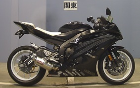 YAMAHA YZF-R6 2013 RJ16