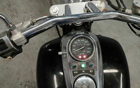 KAWASAKI ELIMINATOR 250 V Type VN250A