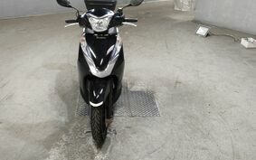 HONDA LEAD 125 2024 JF45