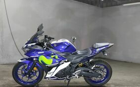 YAMAHA YZF-R25 RG10J