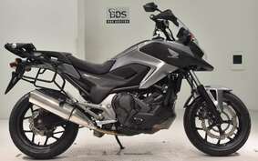 HONDA NC750X DCT 2018 RC72