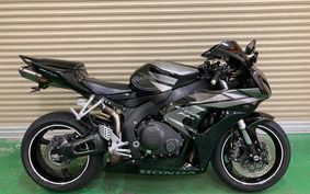 HONDA CBR1000RR 2008 SC57