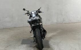 YAMAHA MT-03 2016 RH07J