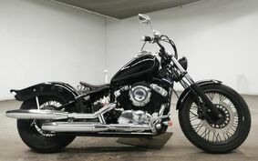 YAMAHA DRAGSTAR 400 1998 4TR