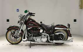 HARLEY FLSTS 1340 1997