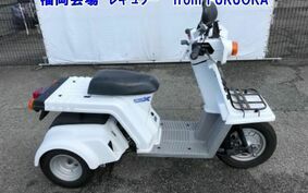 HONDA ｼﾞｬｲﾛX-2 TD02