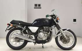 HONDA GB400TT 1985 NC20