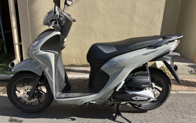 HONDA DIO 110 JK03