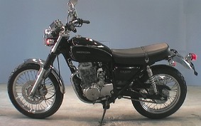 HONDA CB400SS E 2005 NC41