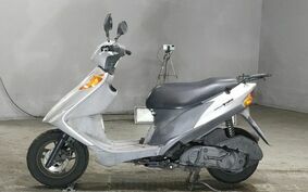 SUZUKI ADDRESS V125 G CF46A