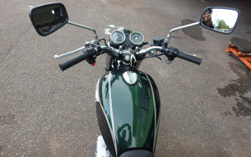 KAWASAKI ESTRELLA BJ250A