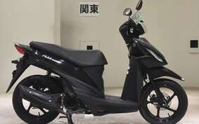 SUZUKI ADDRESS 110 CE47A