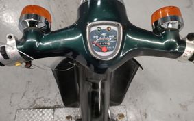 HONDA SUPER CUB50 C50
